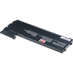 Batérie T6 Power HP ZBook 15 G3, ZBook 15 G4, 7200mAh, 82Wh, 9cell, Li-ion