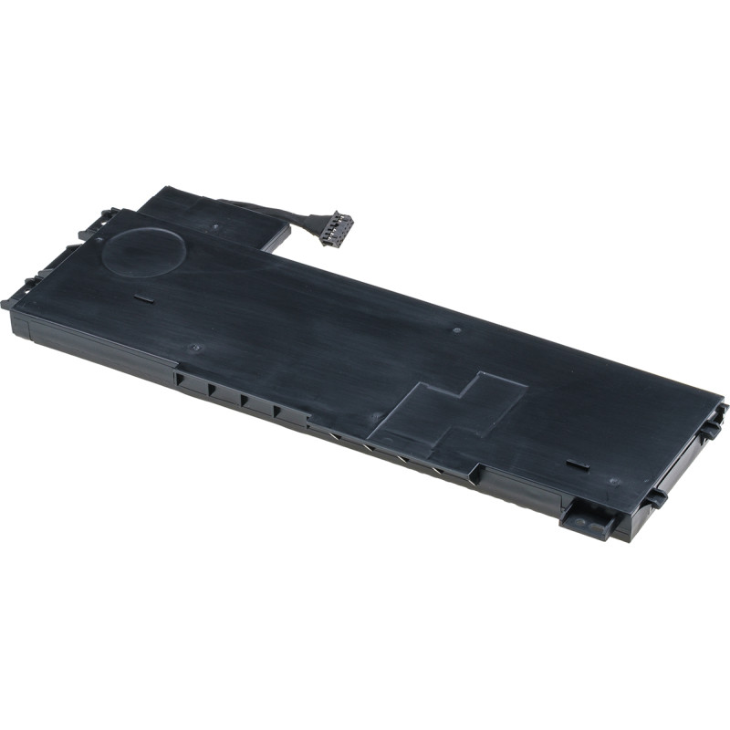 Batérie T6 Power HP ZBook 15 G3, ZBook 15 G4, 7200mAh, 82Wh, 9cell, Li-ion