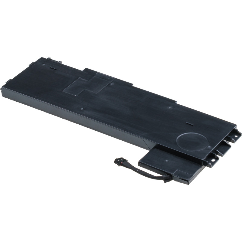 Batérie T6 Power HP ZBook 15 G3, ZBook 15 G4, 7200mAh, 82Wh, 9cell, Li-ion