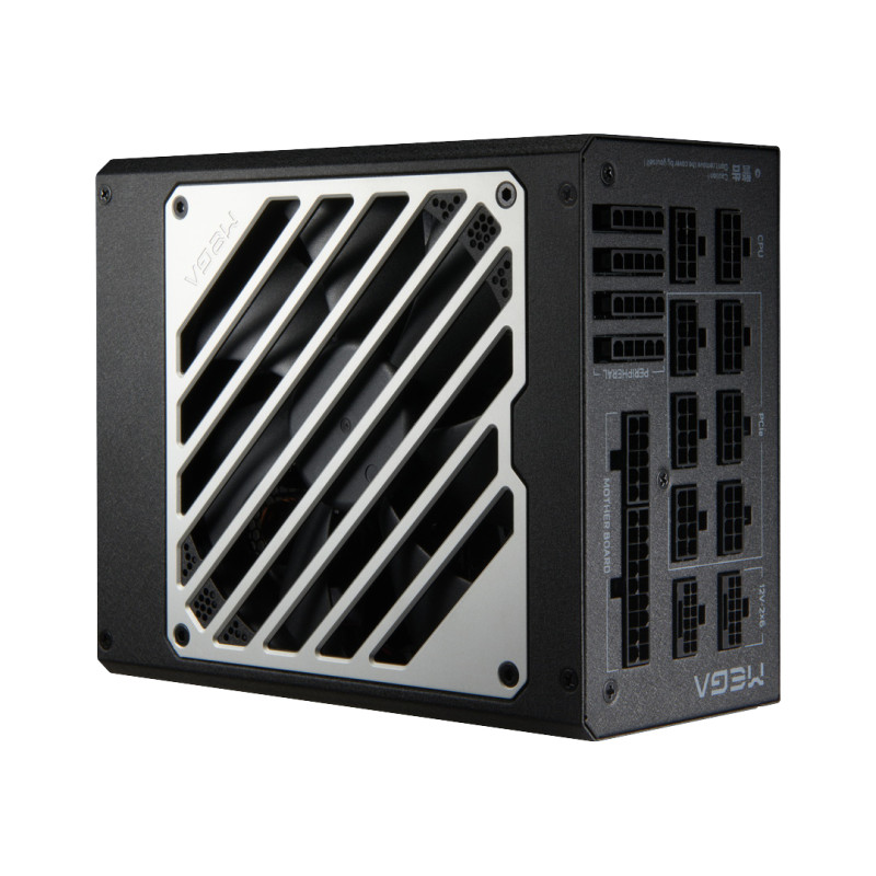 FSP MEGA TI/1650W/ATX 3.1/80PLUS Titanium/Modular/Retail