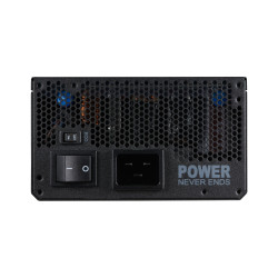 FSP MEGA TI/1650W/ATX 3.1/80PLUS Titanium/Modular/Retail