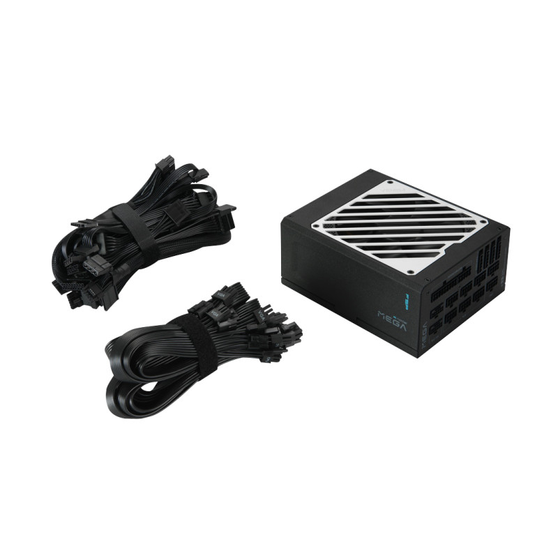 FSP MEGA TI/1650W/ATX 3.1/80PLUS Titanium/Modular/Retail