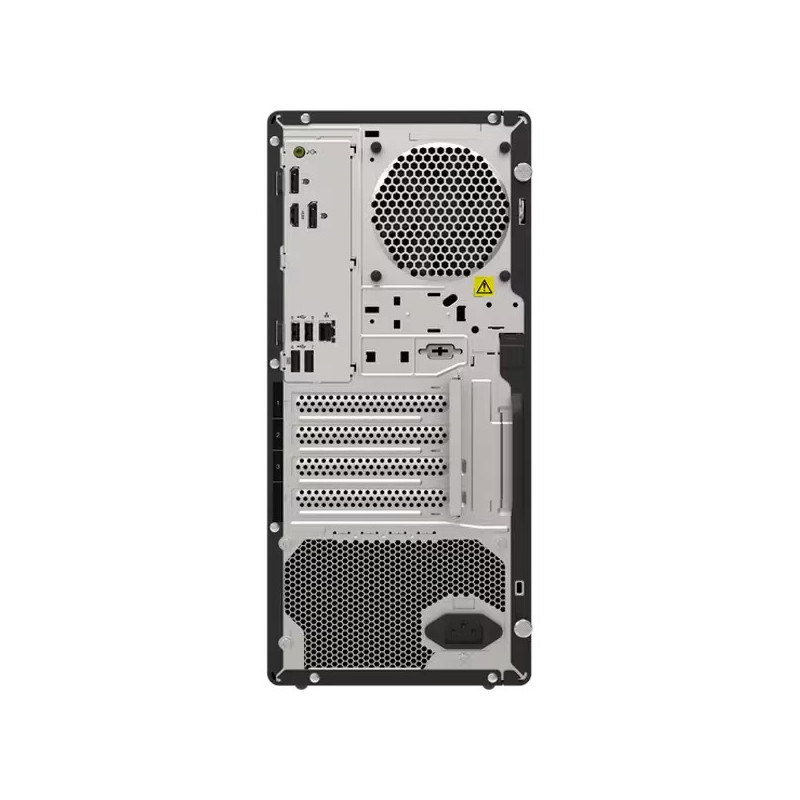 LENOVO - ST45 V3 TWR/EPYC 4124P/16GB/SWRAID/2x960SSD/500W