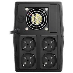 FSP UPS FP 1500, 1500 VA / 900 W, line interactive