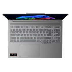 Lenovo IdeaPad Pro 5/16AKP10/AI7-350/16''/2880x1800/32GB/1TB/RTX 5050/W11H/Gray/2R