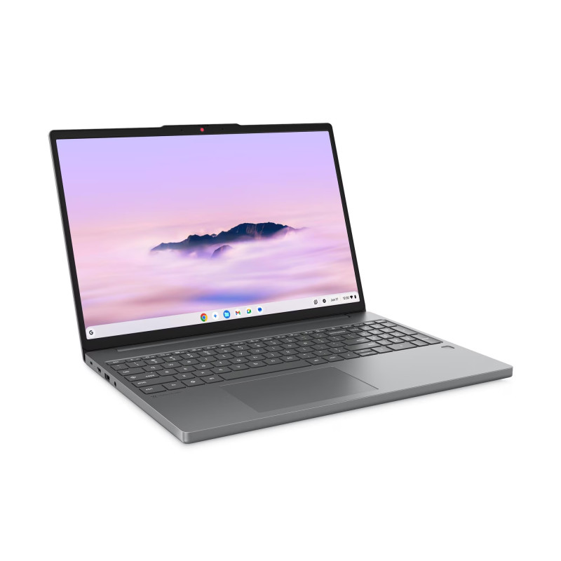 Lenovo Chrome/15ITN10/3-N355/15,3''/WUXGA/T/8GB/256GB/Intel int/Chrome/Gray/2R