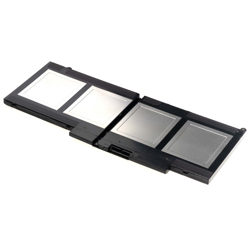Batérie T6 Power Dell Latitude E5450, E5550, E5250, 3150, 3160, 6900mAh, 51Wh, 4cell, Li-pol