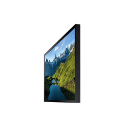 75'' LED Samsung OH75A - UHD, 3500cd, FO, 24/7