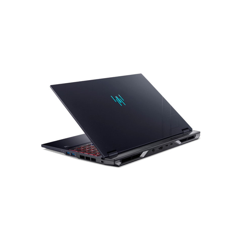 Acer Predator Helios Neo 16/PHN16-73-93PW/U9-275HX/16''/2560x1600/32GB/1TB/RTX 5070/W11H/Black/2R
