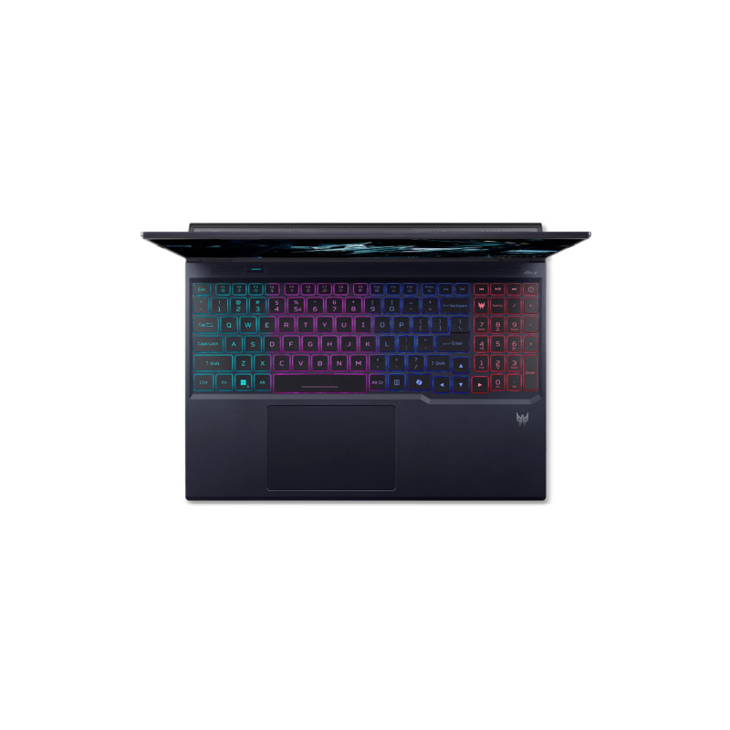 Acer Predator Helios Neo 16/PHN16-73-93PW/U9-275HX/16''/2560x1600/32GB/1TB/RTX 5070/W11H/Black/2R