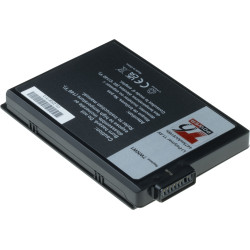 Batérie T6 Power Dell Latitude 5420, 5424, 7424 Rugged, 4475mAh, 51Wh, 3cell, Li-ion