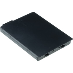 Batérie T6 Power Dell Latitude 5420, 5424, 7424 Rugged, 4475mAh, 51Wh, 3cell, Li-ion