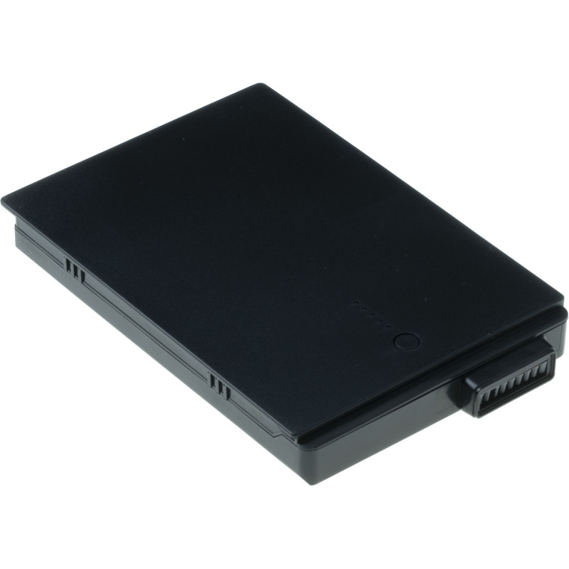 Batérie T6 Power Dell Latitude 5420, 5424, 7424 Rugged, 4475mAh, 51Wh, 3cell, Li-ion