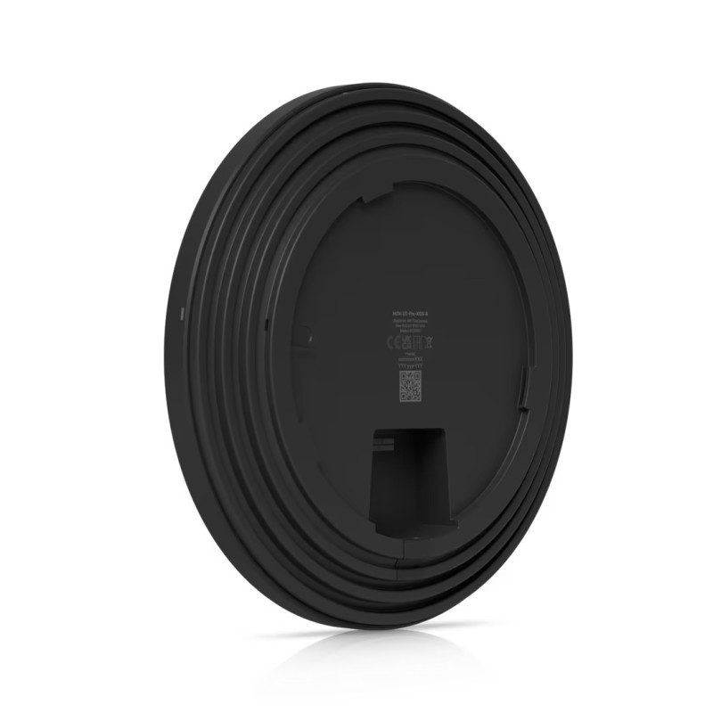 Ubiquiti U7-Pro-XGS-B, UniFi AP U7 Pro XGS, čierna