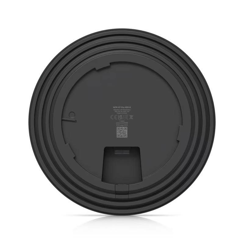 Ubiquiti U7-Pro-XGS-B, UniFi AP U7 Pro XGS, čierna