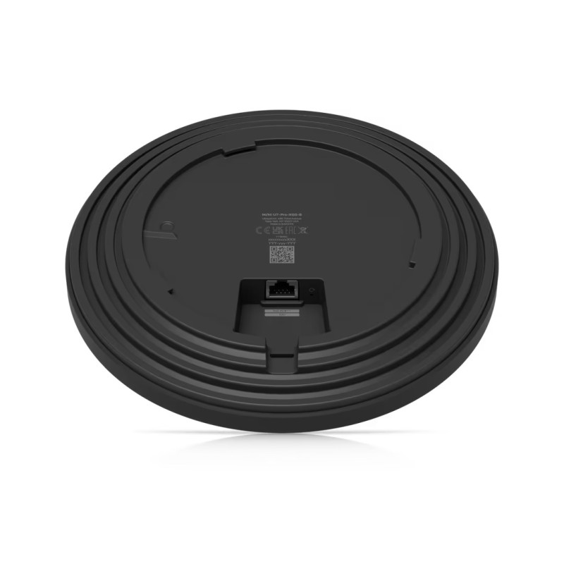 Ubiquiti U7-Pro-XGS-B, UniFi AP U7 Pro XGS, čierna