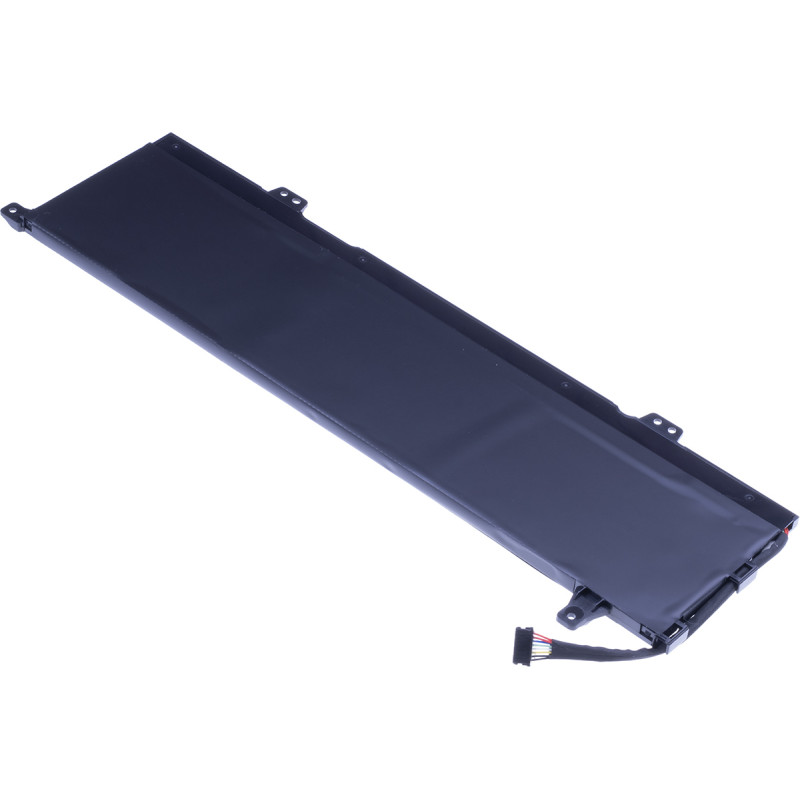 Batérie T6 Power Lenovo Yoga 730-15IKB, 730-15IWL séria, 4520mAh, 51,5Wh, 3cell, Li-Pol