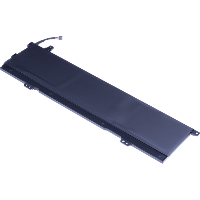Batérie T6 Power Lenovo Yoga 730-15IKB, 730-15IWL séria, 4520mAh, 51,5Wh, 3cell, Li-Pol