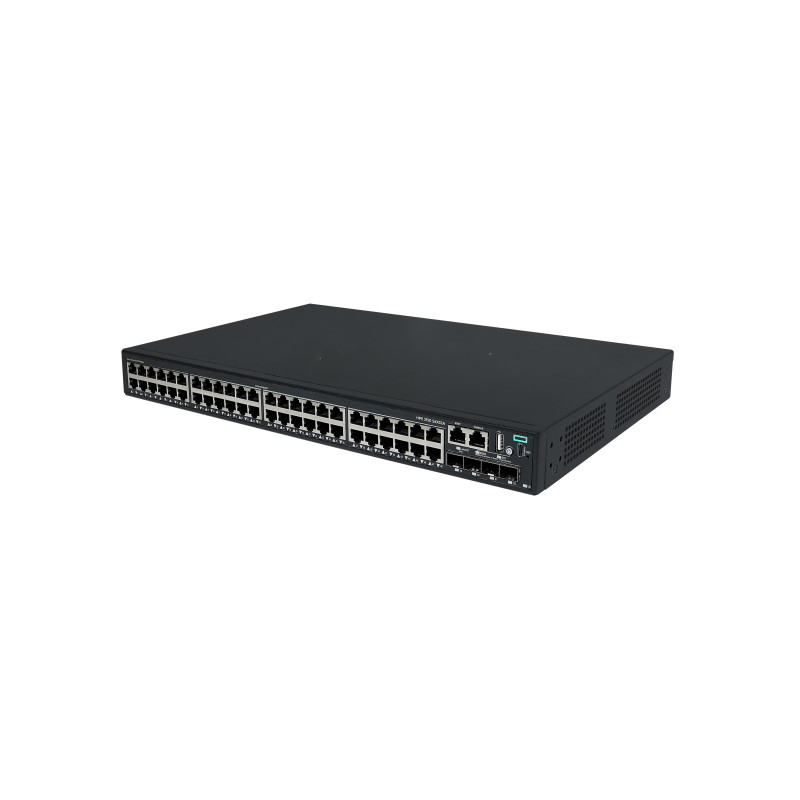 HP ENTERPRISE - HPE NW CW 2150 48G 4P Switch