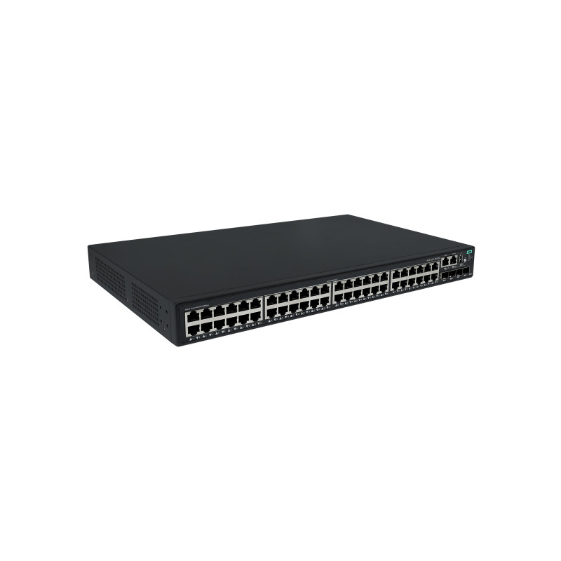 HP ENTERPRISE - HPE NW CW 2150 48G 4P Switch