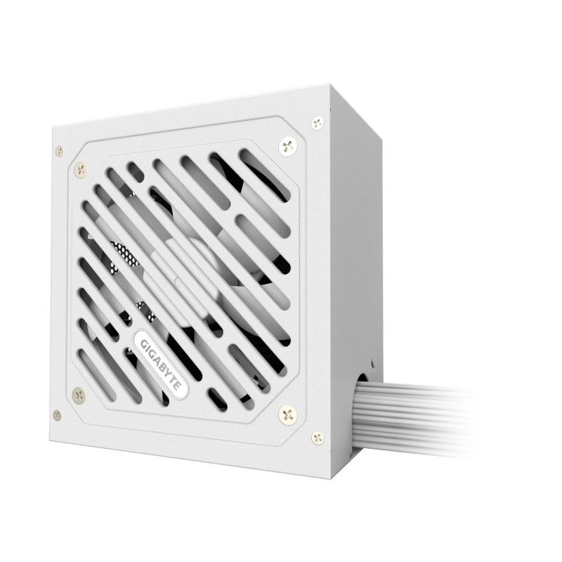 GIGABYTE zdroj 550W 80PLUS Silver ICE