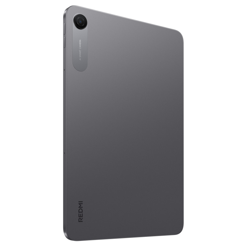 Redmi Pad 2 9.7/with cover/78859/9,65''/2048x1280/4GB/64GB/Xiaomi HyperOS 3/Graphite Gray