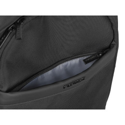 Batoh pre nb Natec KUDU, 15,6'', 19 L, čierny