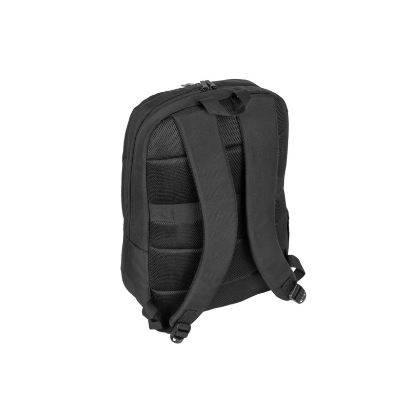 Batoh pre nb Natec KUDU, 15,6'', 19 L, čierny