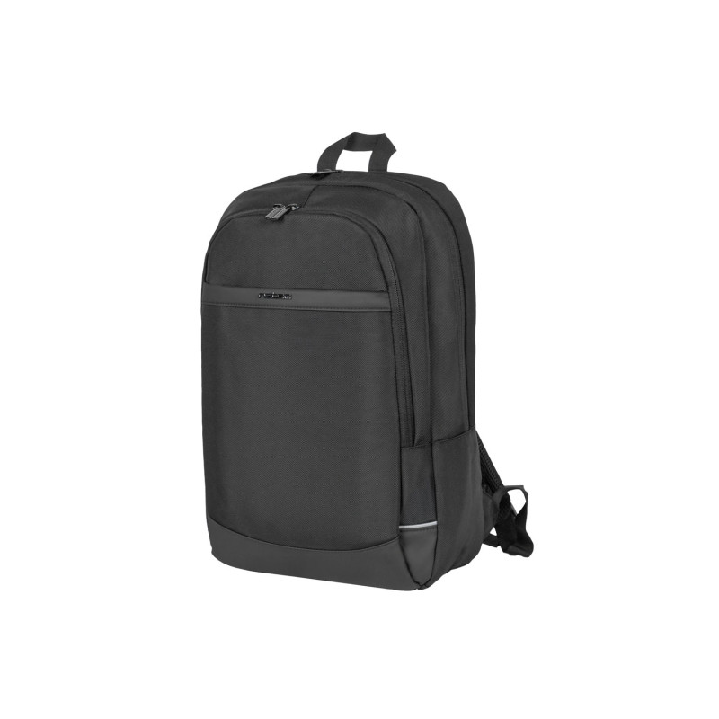 Batoh pre nb Natec KUDU, 15,6'', 19 L, čierny