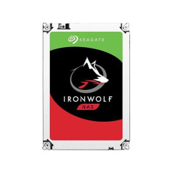 Seagate IronWolf/8TB/HDD/3.5''/SATA/7200 RPM/3R