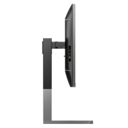 AOC/U32U3CV/32''/IPS/4K UHD/60Hz/4ms/Blck-Slvr/3R