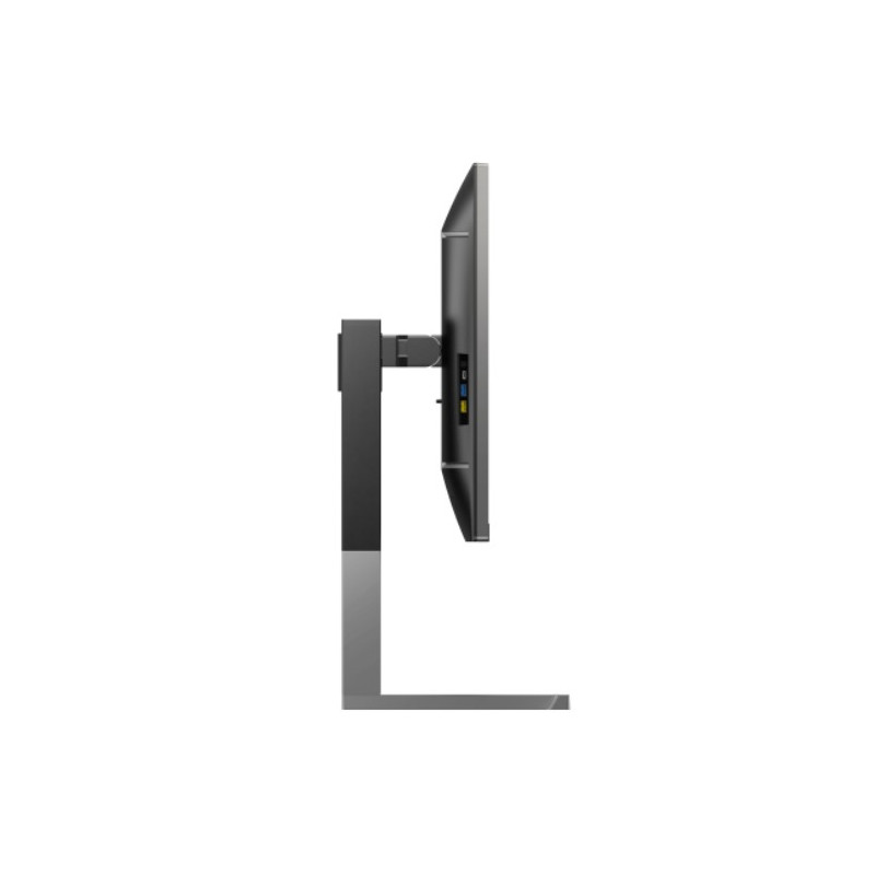 AOC/U32U3CV/32''/IPS/4K UHD/60Hz/4ms/Blck-Slvr/3R