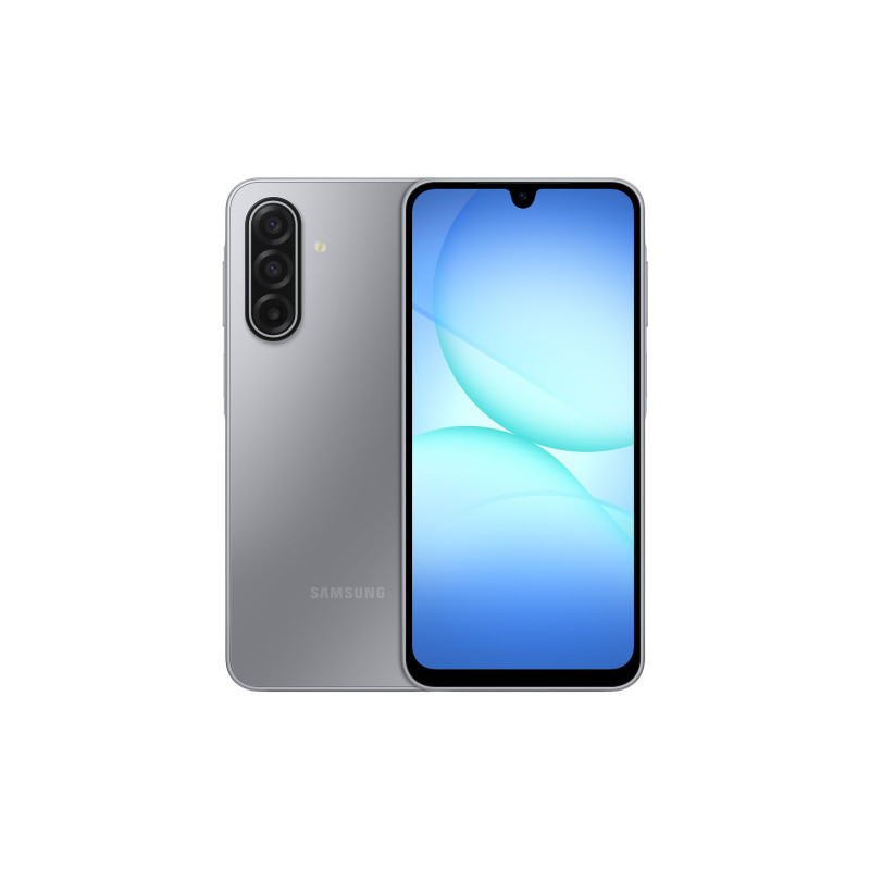 Samsung Galaxy A17 5G/4GB/128GB/Gray