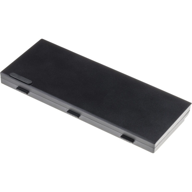 Batérie T6 Power pre Lenovo ThinkPad P50, ThinkPad P51, 8000mAh, 90Wh, 6cell
