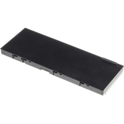 Batérie T6 Power pre Lenovo ThinkPad P50, ThinkPad P51, 8000mAh, 90Wh, 6cell
