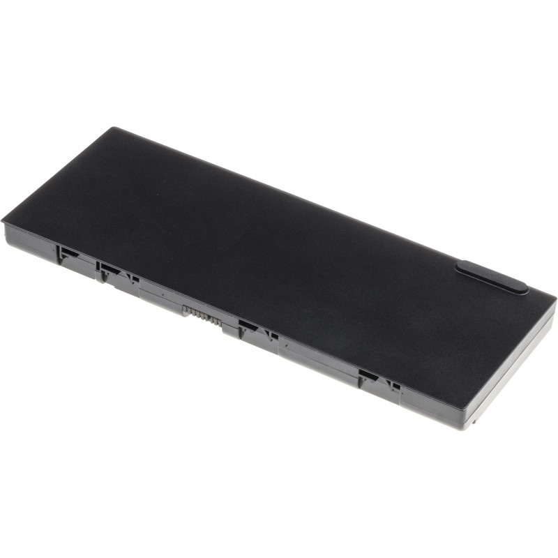 Batérie T6 Power pre Lenovo ThinkPad P50, ThinkPad P51, 8000mAh, 90Wh, 6cell