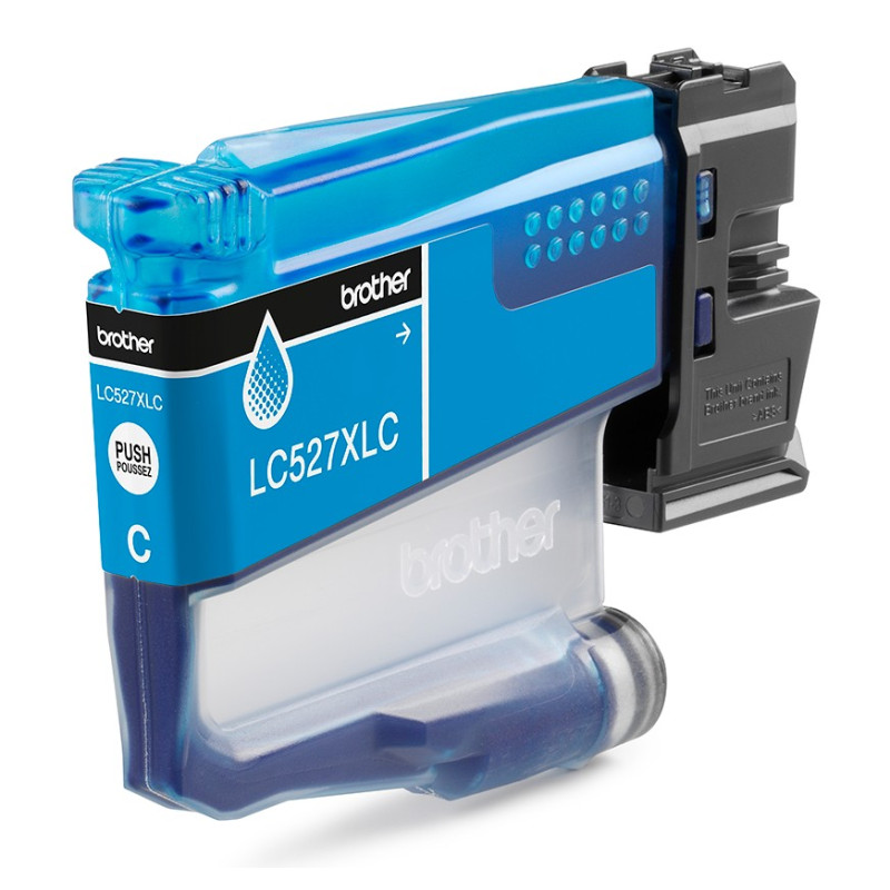 Brother LC-527XLC