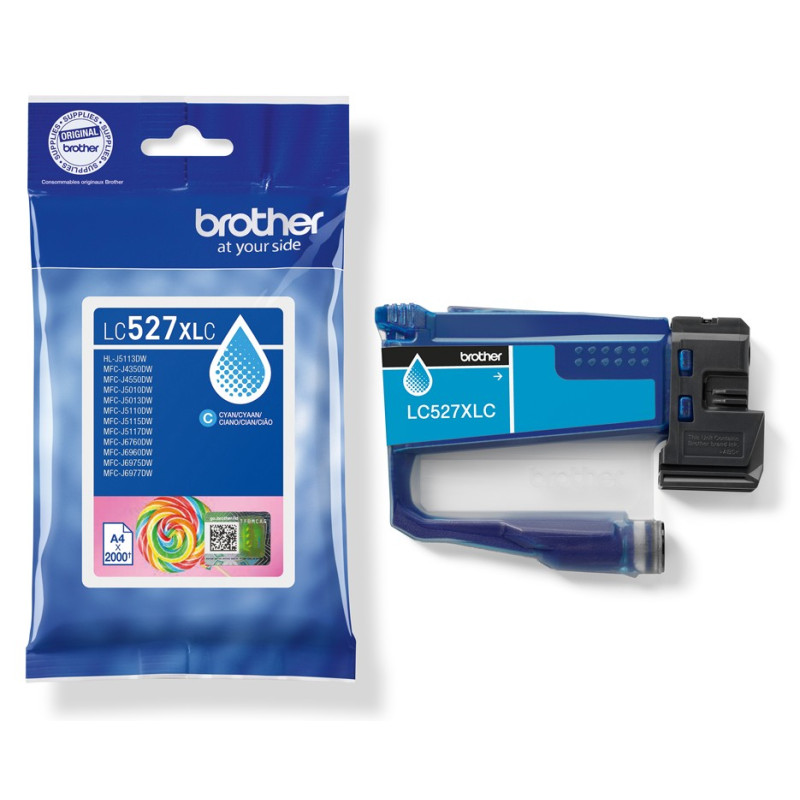 Brother LC-527XLC