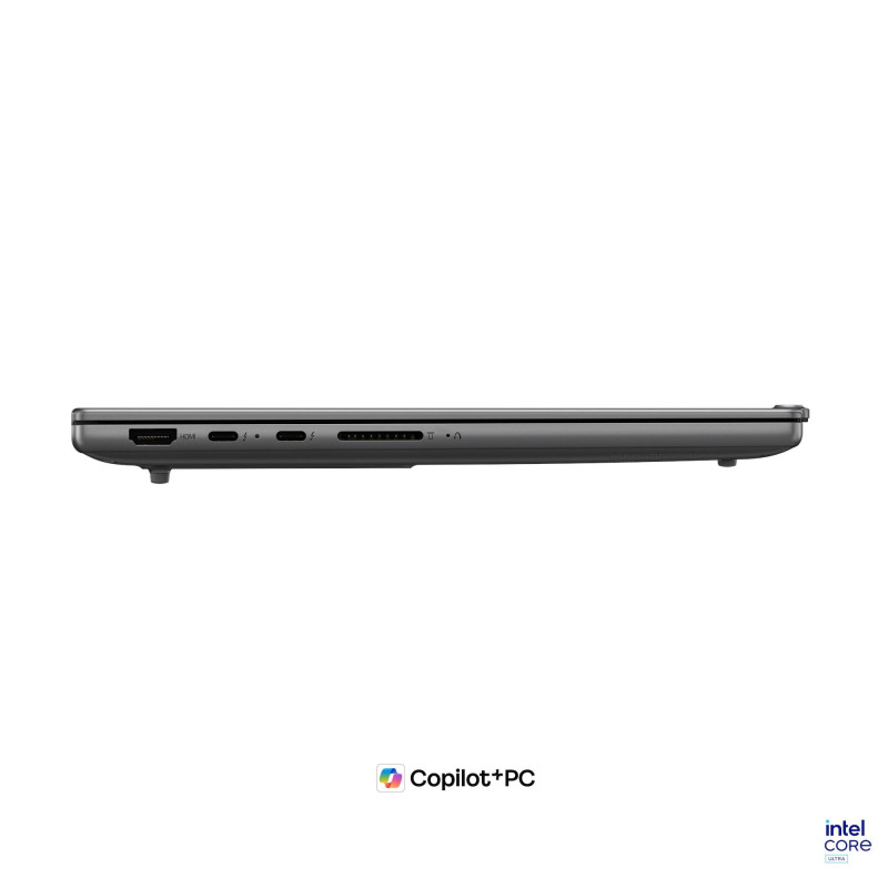 Lenovo IdeaPad Pro 5/14IPH11/UX7-358H/14''/2880x1800/32GB/1TB/Intel int/bez OS/Gray/2R