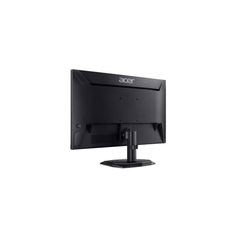 Acer Nitro/KG241YX3bip/23,8''/VA/FHD/180Hz/1ms/Čierna/2R