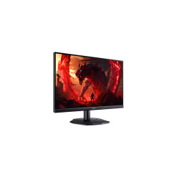 Acer Nitro/KG241YX3bip/23,8''/VA/FHD/180Hz/1ms/Čierna/2R