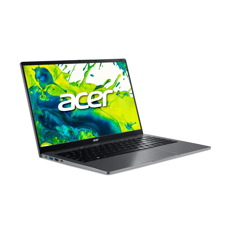 Acer Aspire Lite 15/AL15-47P-R23X/R3-5400U/15,6''/FHD/8GB/512GB/RX Vega 6/W11H/Gray/2R