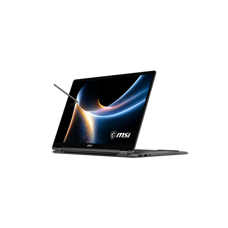 MSI Prestige/16 Flip AI+ C3MTG-262CZ/UX7-358H/16''/2880x1800/T/32GB/1TB/Intel int/W11P/Gray/3R