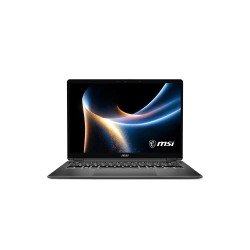MSI Prestige/16 Flip AI+ C3MTG-262CZ/UX7-358H/16''/2880x1800/T/32GB/1TB/Intel int/W11P/Gray/3R