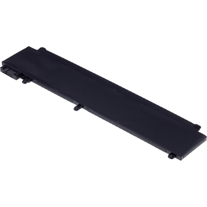 Batérie T6 Power pre Lenovo ThinkPad T460, T470, 2200mAh, 25Wh, 3cell, Li-Pol