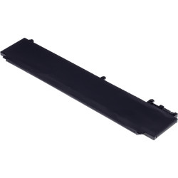 Batérie T6 Power pre Lenovo ThinkPad T460, T470, 2200mAh, 25Wh, 3cell, Li-Pol