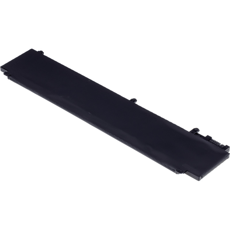 Batérie T6 Power pre Lenovo ThinkPad T460, T470, 2200mAh, 25Wh, 3cell, Li-Pol