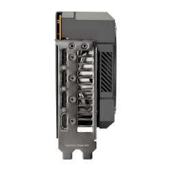 ASUS TUF RTX 5060/Gaming/OC/8GB/GDDR7