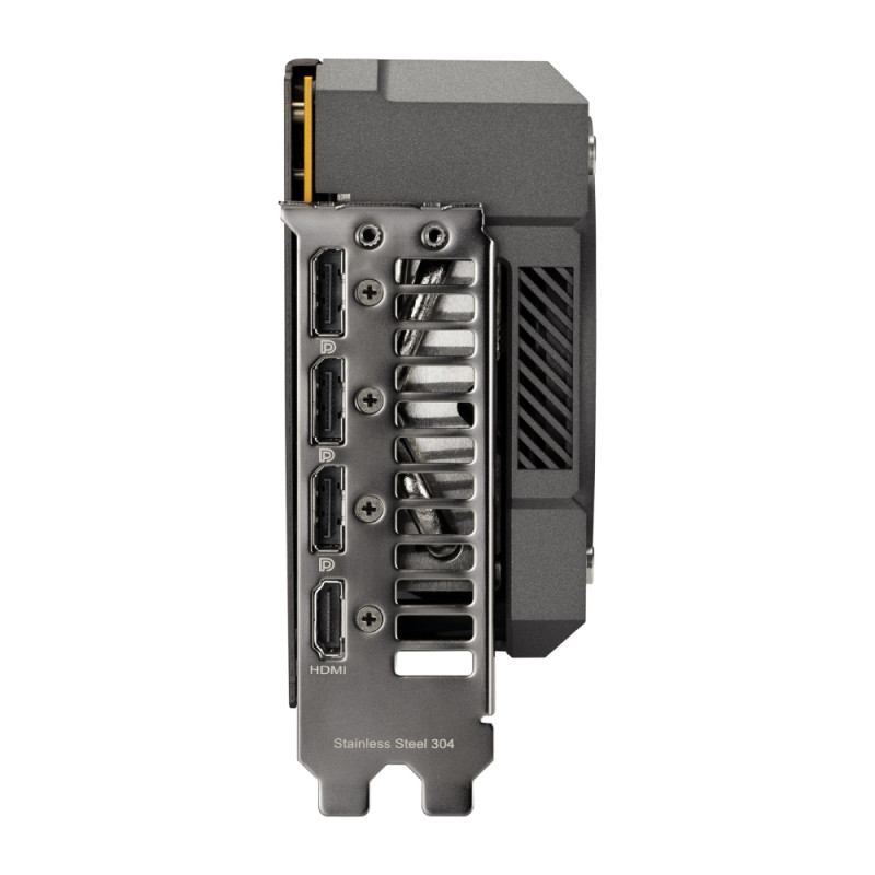 ASUS TUF RTX 5060/Gaming/OC/8GB/GDDR7