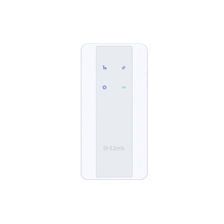 D-Link F518 5G NR AX1800 Wi-Fi 6 Mobile Hotspot